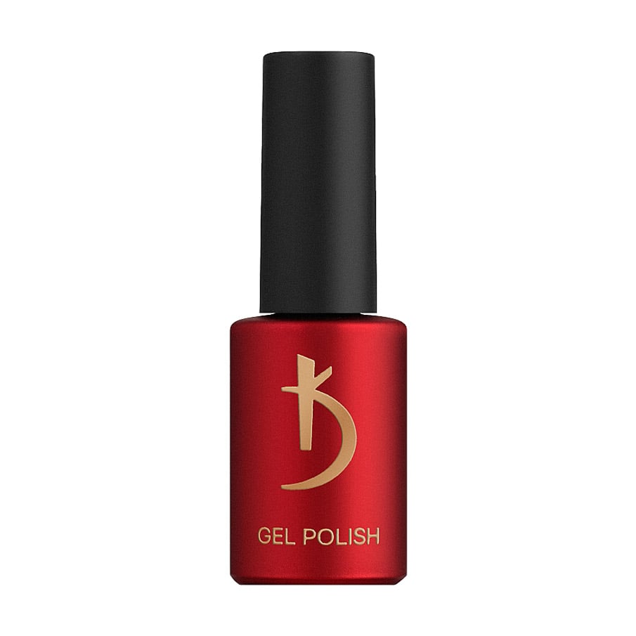 Гель-лак для нігтів Kodi Professional Gel Polish Natural Motives 02 NM, 8 мл